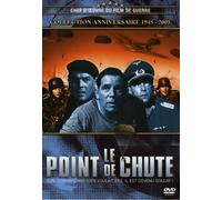 Le Point de chute – DVD – Édition officielle française (Elephant Films)
