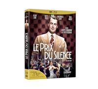 Le Prix du silence - Gatsby le Magnifique Combo Blu-ray DVD