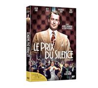 [Elephant Films] Edition française officielle - Le Prix du silence - Gatsby le Magnifique - DVD