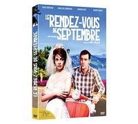 Le Rendez-vous de septembre – DVD – Édition française officielle