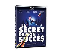 Le Secret de mon succès – Blu-ray – Édition française officielle – 1 disque – Elephant Films