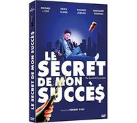 Le Secret de mon succès – Elephant Films – DVD – Édition officielle française