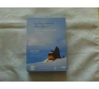 [Elephant Films] Edition officielle française - Le testament des glaces - Coffret 2 DVD