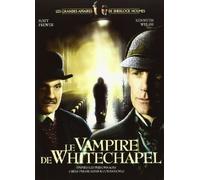 [Elephant Films] Edition officielle française - Le Vampire de Whitechapel - DVD
