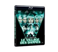 Le Village Des Damnés - Blu-Ray