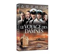 Le Voyage des Damnés – DVD – Édition française officielle (Elephant Films)
