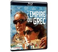 [Elephant Films] Edition officielle française - L'Empire du Grec - Blu-ray single