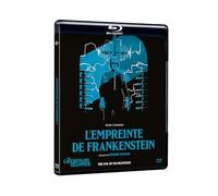 L'Empreinte de Frankenstein – Elephant – Blu-ray