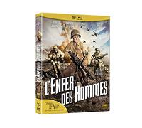 [Elephant Films] Edition officielle française - L'Enfer des hommes - Combo Blu-ray + DVD
