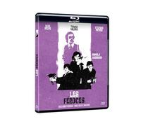 Les Féroces – Blu-ray – Édition française officielle – Elephant Films