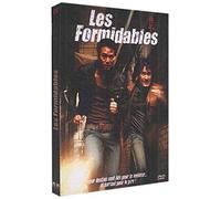 [Elephant films] - Edition officielle française - Les Formidables - Coffret 2 DVD
