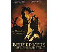 [Elephant films] - Edition officielle française - Les Guerriers d'Odin - DVD