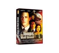 Les Loups de Wall Street – DVD – Édition officielle française – Elephant Films