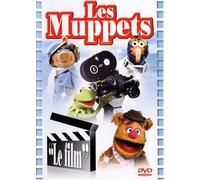 [Elephant Films] Edition officielle française - Les Muppets - Le Film - DVD