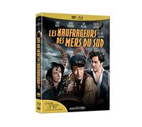 Les Naufrageurs Des Mers Du Sud - Combo Blu-Ray + Dvd