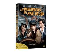 Les Naufrageurs des mers du Sud – DVD – Édition française officielle (Elephant Films)