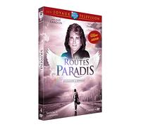 Les Routes du paradis – DVD – Édition française officielle – Coffret 4 DVD