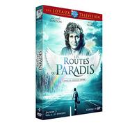 Les Routes du paradis – Série TV – Saison 3 Vol. 1 – Coffret 4 DVD