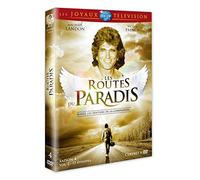 [Elephant Films] Edition française officielle - Les Routes du paradis - Saison 4, volume 2 - Coffret 4 DVD