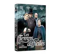 [Elephant Films] Edition française officielle - Les Temps difficiles - l'intégrale de la saga - 2 DVD