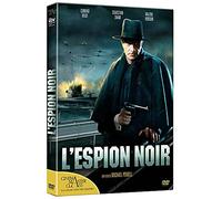 L'Espion noir - DVD