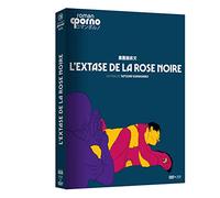 L'extase De La Rose Noire - Combo Blu-Ray + Dvd | Occasion
