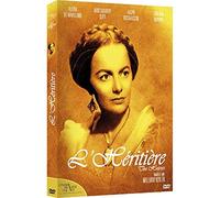 L'Héritière - DVD