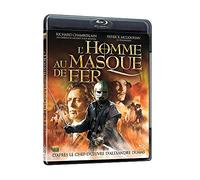 [Elephant Films] Edition officielle française - L'Homme au masque de fer - Combo Blu-ray + DVD