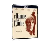 L'Homme dans l'ombre – Blu-ray – Édition officielle française (Elephant Films)