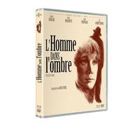 L'Homme dans l'ombre – Blu-ray + DVD – Édition française officielle – Elephant