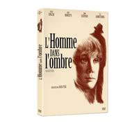 L'Homme dans l'ombre - DVD - Édition française officielle - Occasion - Elephant Films