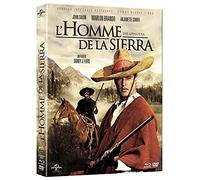 L'Homme de la Sierra – Combo Blu-ray + DVD – Édition française officielle