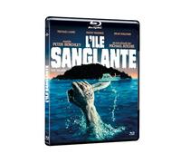 L'Île sanglante – Blu-ray – Elephant
