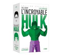 L'Incroyable Hulk - Intégrale de la série TV [Édition Spéciale]