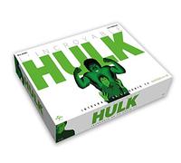 [Elephant Films] Edition officielle française - L'Incroyable Hulk - L'Intégrale édition collector - Coffret 19 Blu-ray