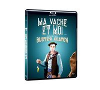 Ma Vache et moi Blu-ray