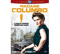 Coffret intégral des Saisons 1 et 2 DVD DVD