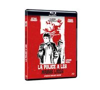 Magnum 44 Spécial – Elephant – Blu-ray