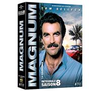Magnum – Blu-ray – Saison 8 – Coffret 3 – Version restaurée – Édition officielle française