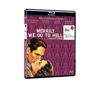 Merrily We Go To Hell - Blu-Ray