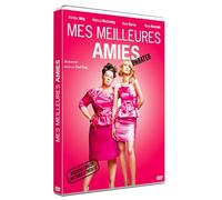 Mes Meilleures Amies – DVD – Version Unrated – Édition française officielle (Elephant Films)
