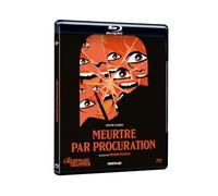 Meurtre par procuration – Blu-ray – Elephant