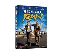 Midnight Run – Combo Blu-ray + DVD – Édition officielle française – Elephant