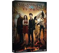 Midnight, Texas – Saison 1 – Elephant Films – Édition française officielle – Coffret 3 DVD