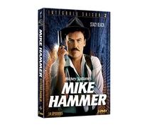 Mike Hammer - Intégrale Saison 2