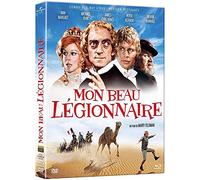 Mon Beau Légionnaire - Combo Blu-Ray + Dvd