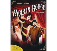 [Elephant Films] Edition officielle française - Moulin Rouge - DVD
