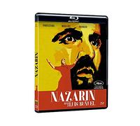 [Elephant Films] Edition officielle française - Nazarin - Blu-ray single
