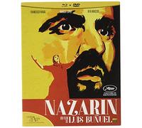 Nazarin – Combo Blu-ray + DVD – Édition française officielle – Elephant Films