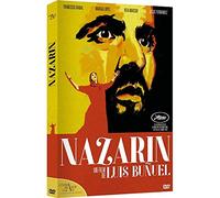 Nazarin – DVD – Édition officielle française – Elephant Films